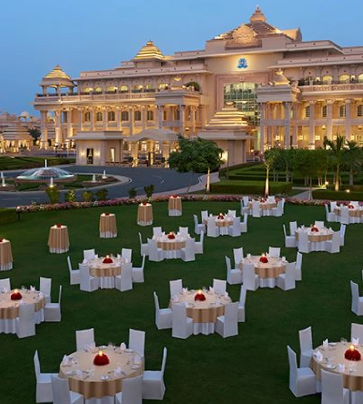 Heritage Venue Events