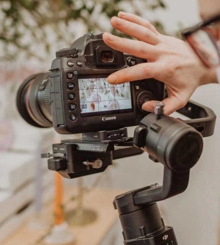 Photography & Videography