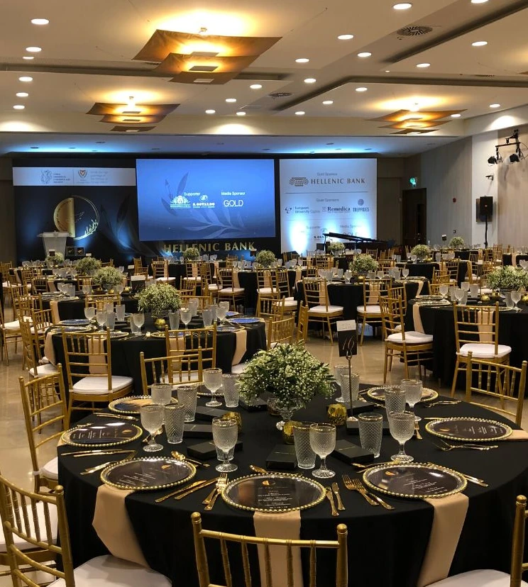 Award Ceremony
