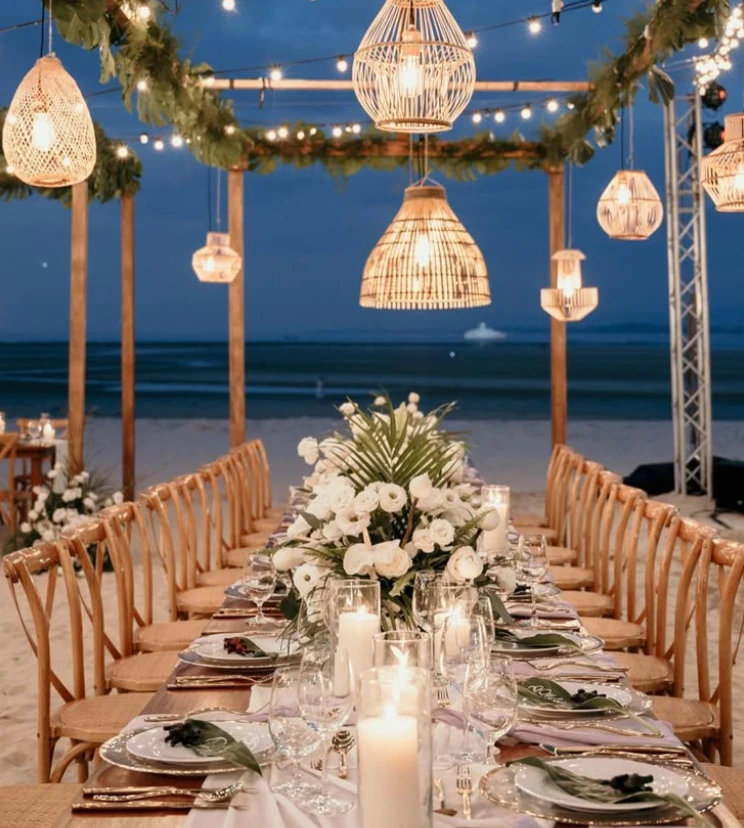 Beach Theme