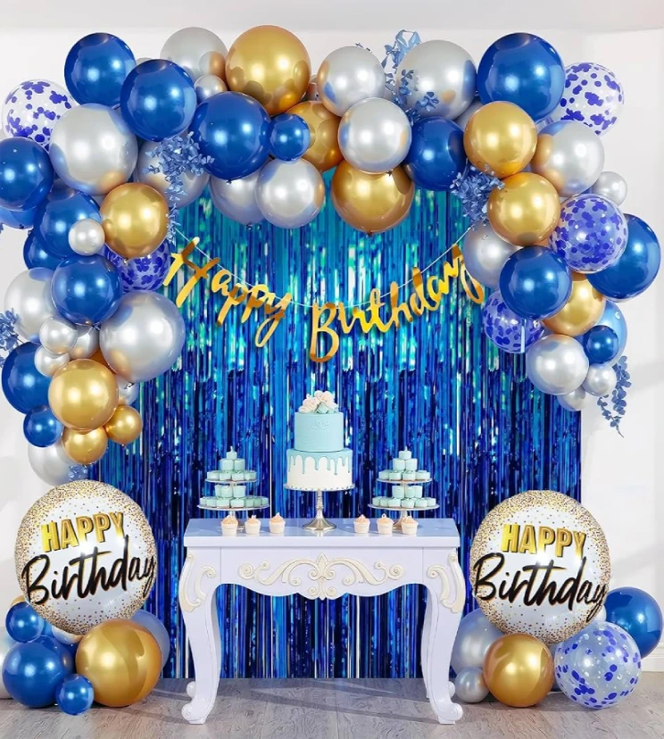 Birthday Party
