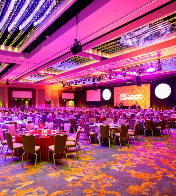 Corporate Events