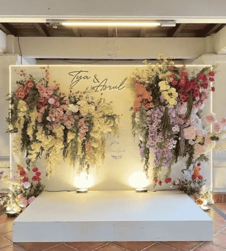 Decoration Services