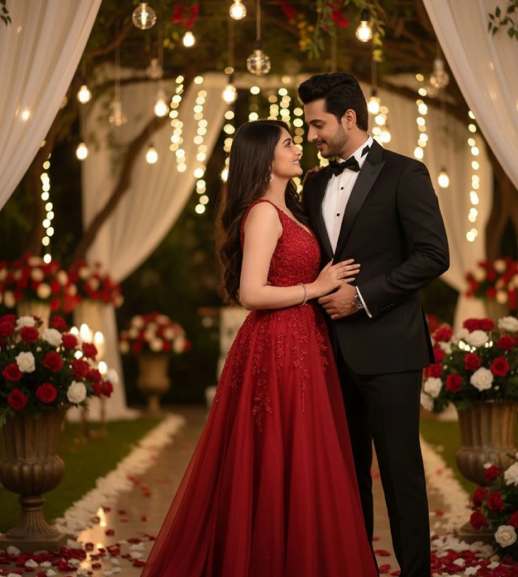 Engagement Ceremony