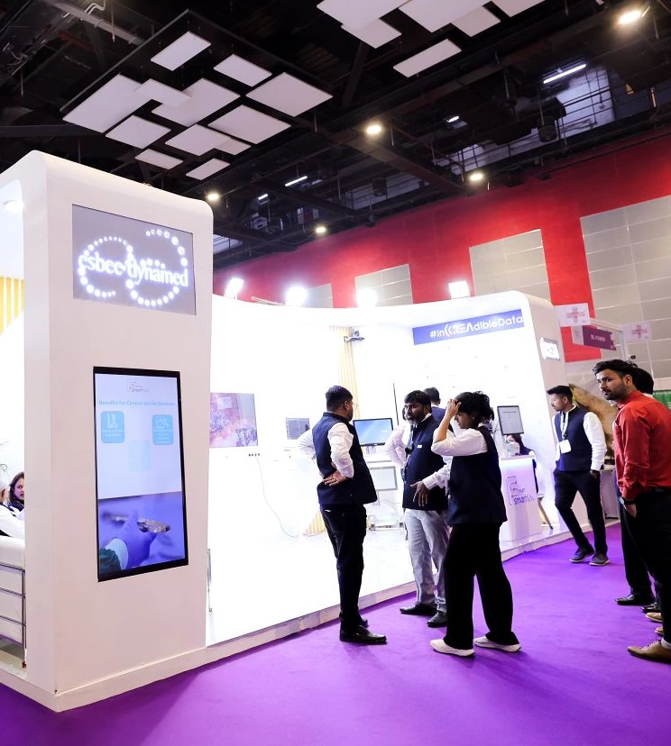 Exhibition Management