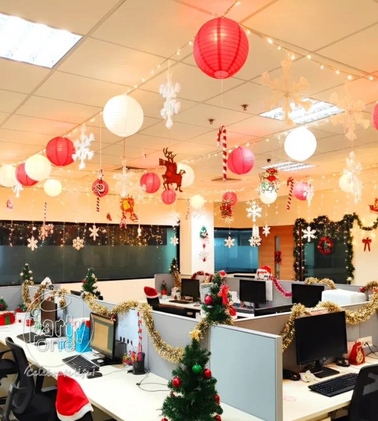 Festive Celebrations