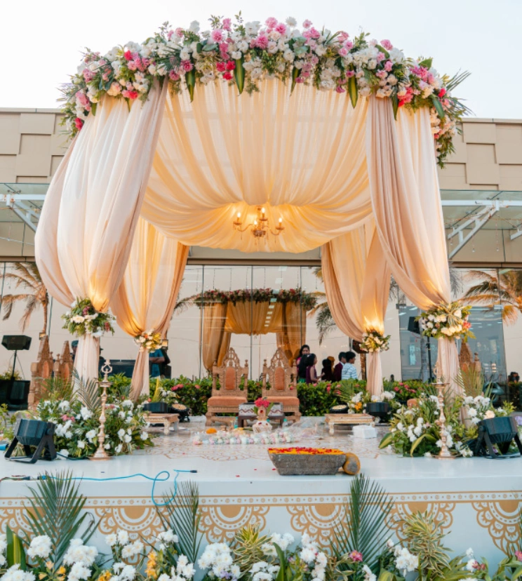 Wedding Decoration