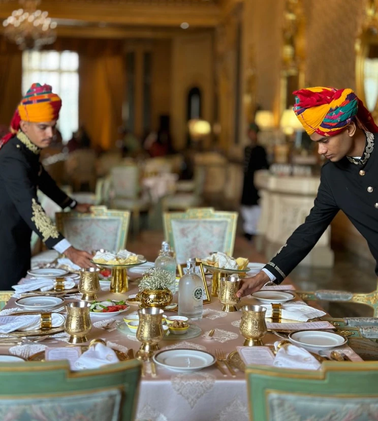 Catering Services