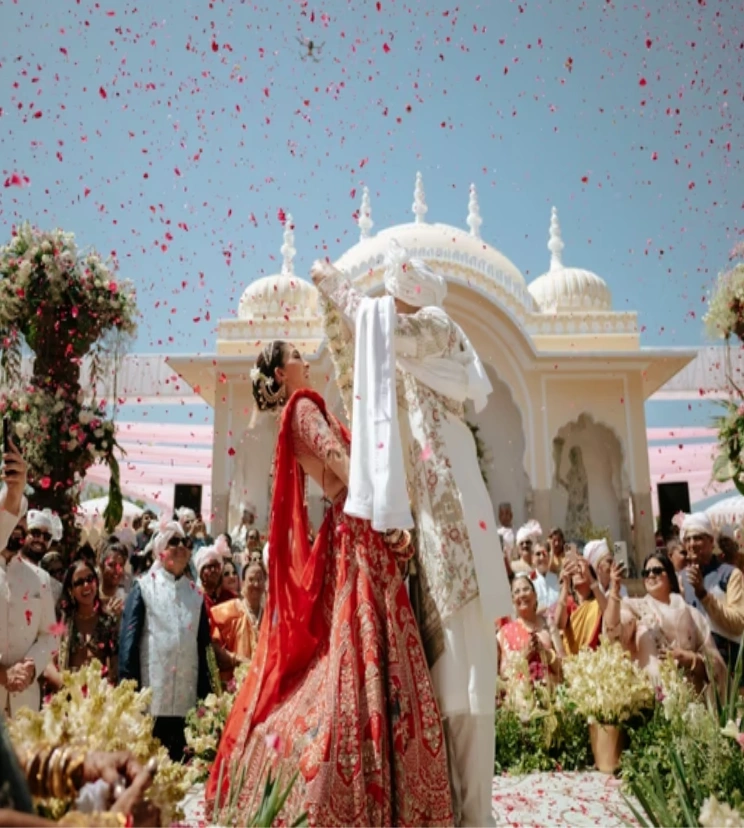 Royal Wedding Planner