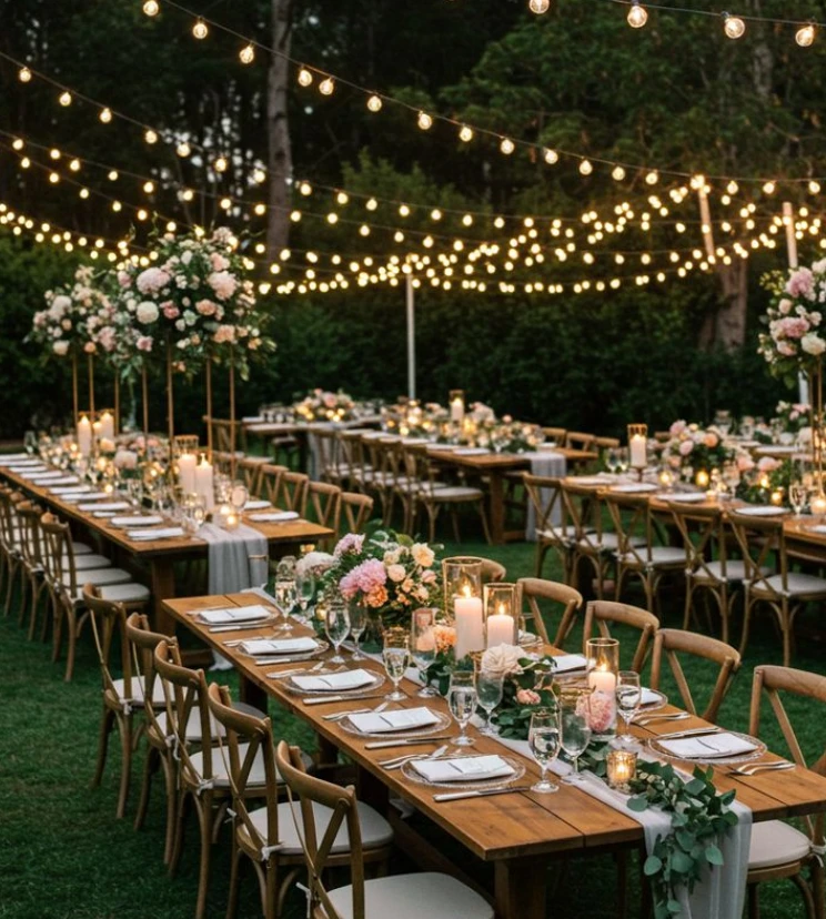 Fairy Tale Theme
