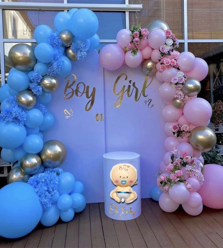 Baby Shower