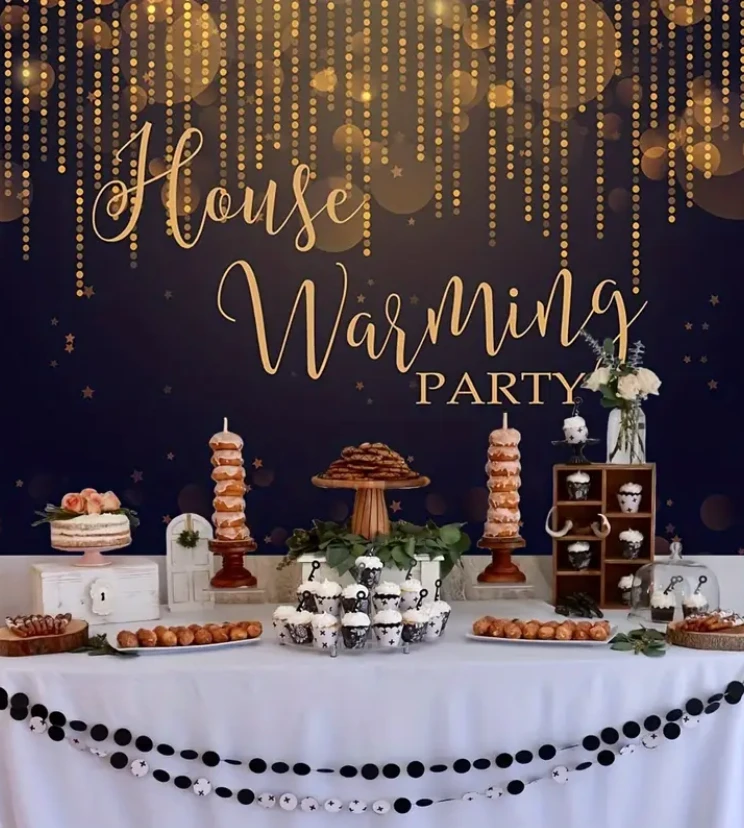 Housewarming Party